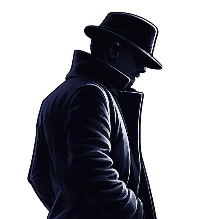 Background page hero illustration